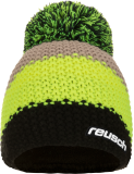 Reusch Enzo Beanie 6180010 2232 blau gelb 